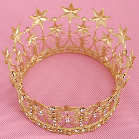 Crown - Picture 4 of 6